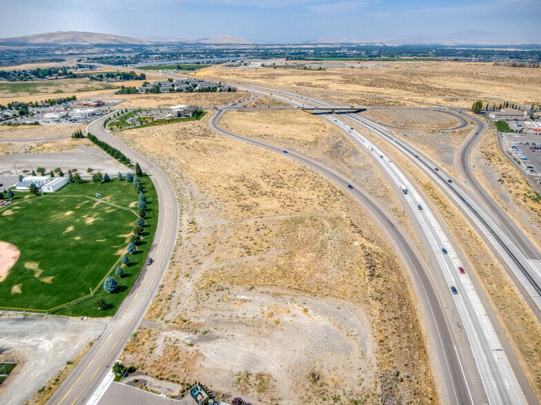 More Photos Of Saint Thomas Drive @ Road 100, Pasco Land For Sale