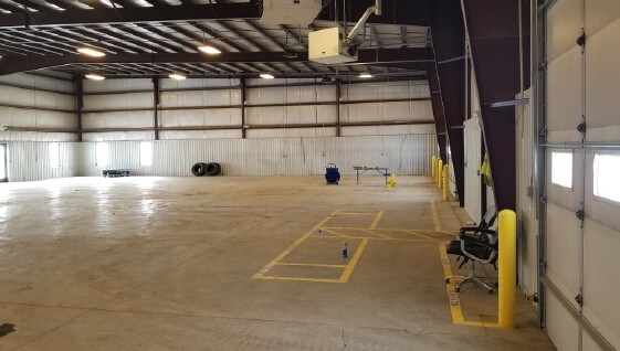 More Photos Of 5065 140th Ave NW, Williston Warehouse For Lease