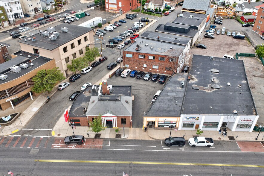 More Photos Of 7 Foster St, Revere Medical For Sale