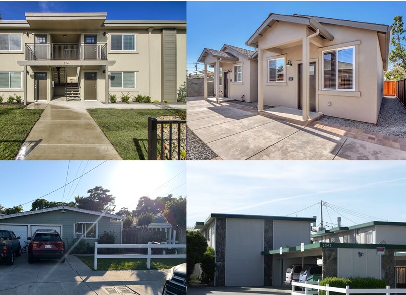 Primary Photo Of , Livermore Multifamily For Sale