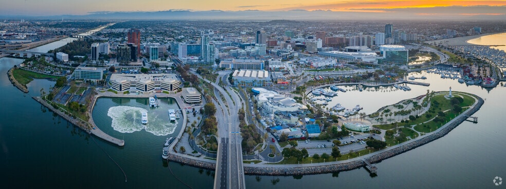 More Photos Of 330 Golden Shore, Long Beach Unknown For Lease