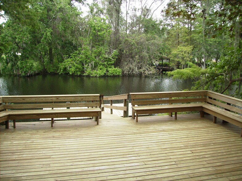 More Photos Of 8826 Goodbys Executive Dr, Jacksonville Office For Lease