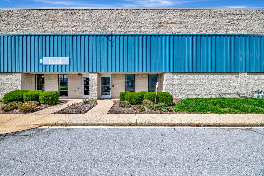 More Photos Of 201 Ruthar Dr, Newark Industrial For Sale