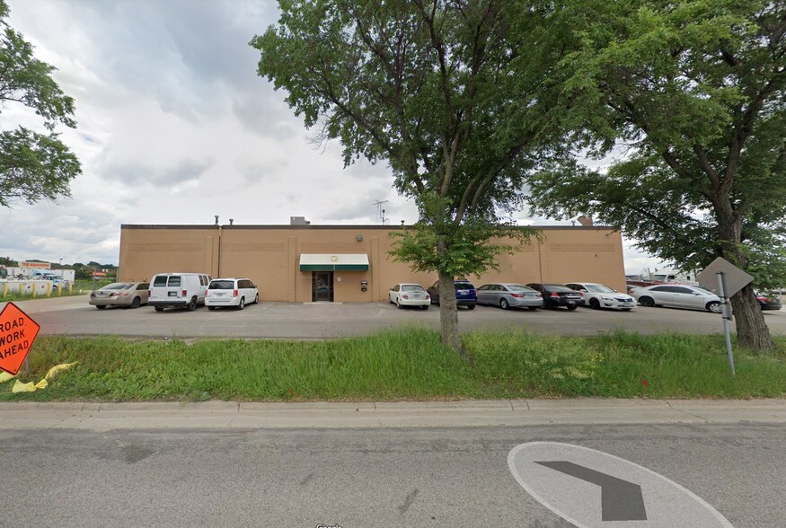 More Photos Of 1501 Johnson St NE, Minneapolis Warehouse For Sale