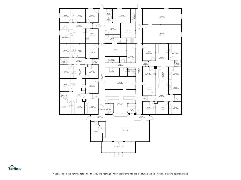More Photos Of 1515 S 19th St, Elwood Office For Sale