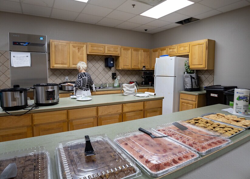 More Photos Of 501 Academy Blvd, Fort Worth Religious Facility For Sale