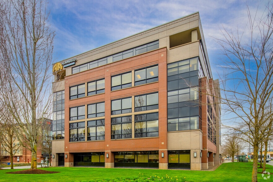 More Photos Of 400 E Mill Plain Blvd, Vancouver Office For Lease