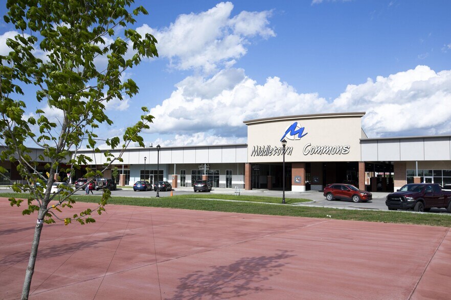 More Photos Of 2600 Middletown Commons, White Hall Unknown For Lease