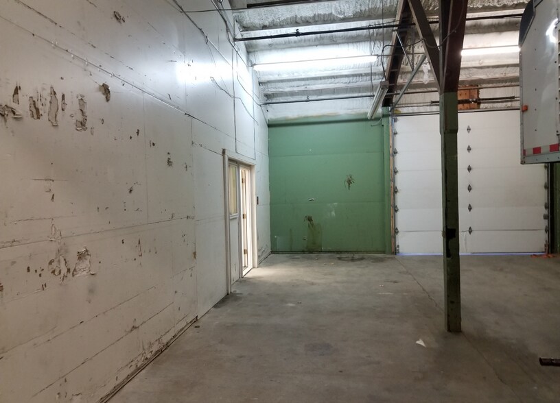 More Photos Of 3511 136th St NE, Marysville Manufacturing For Lease