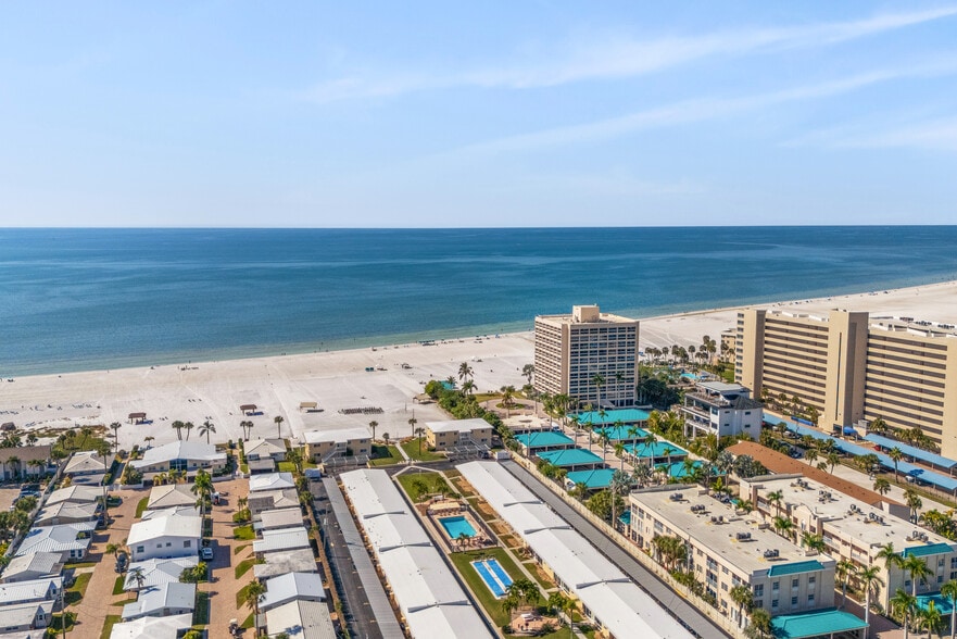 More Photos Of 5966 Midnight Pass Rd, Sarasota Hotel For Sale