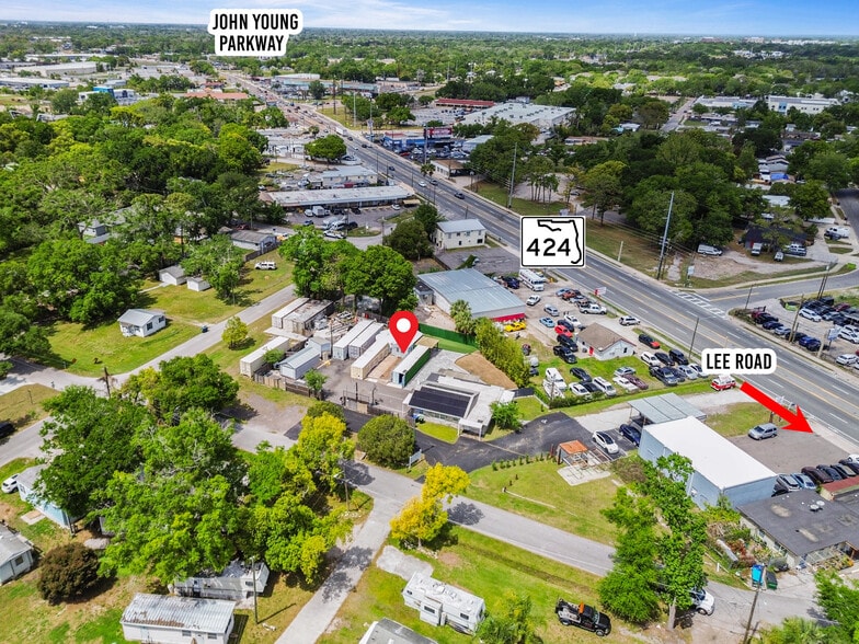 More Photos Of 5424 Edgewater Dr, Orlando Flex For Lease