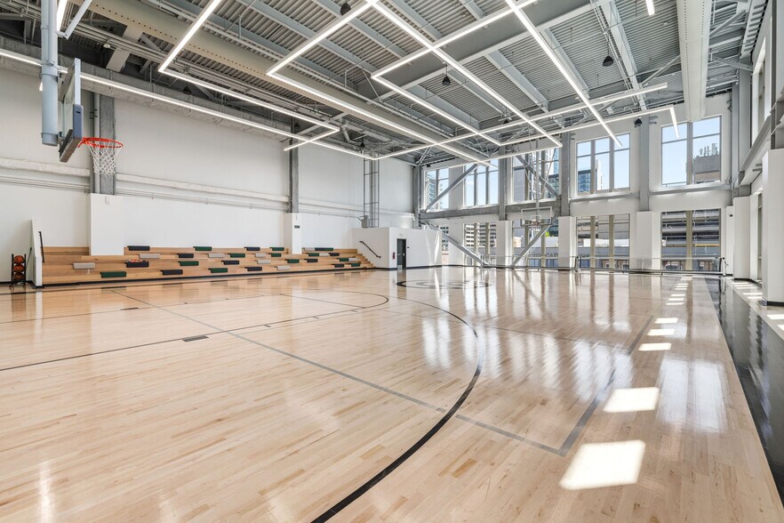 More Photos Of 1 S Main St, Salt Lake City Office For Lease