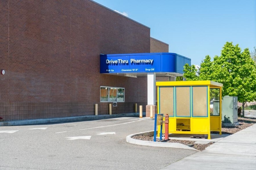 More Photos Of 215 N 4th Ave, Pasco Drugstore For Sale