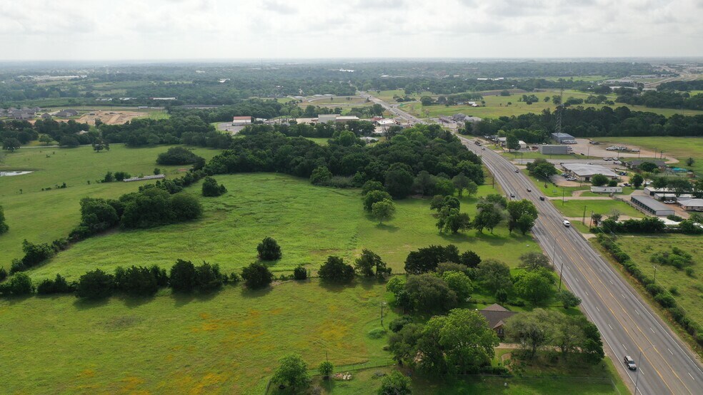 More Photos Of Hwy 290 W, Brenham Land For Sale