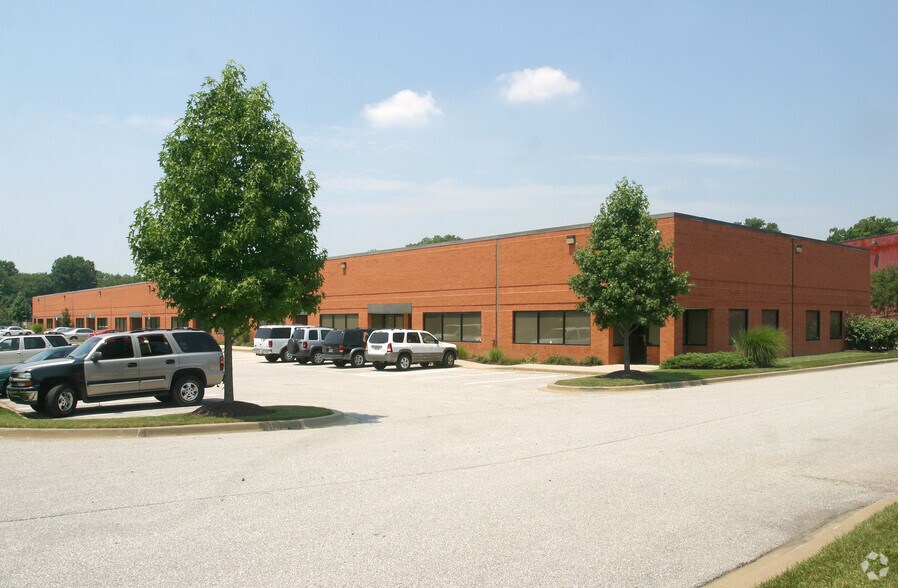 More Photos Of 1500 Caton Center Dr, Arbutus Unknown For Lease