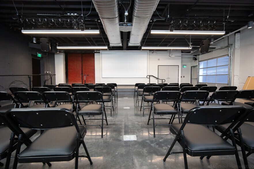 More Photos Of 206 E Huron St, Ann Arbor Loft Creative Space For Sale