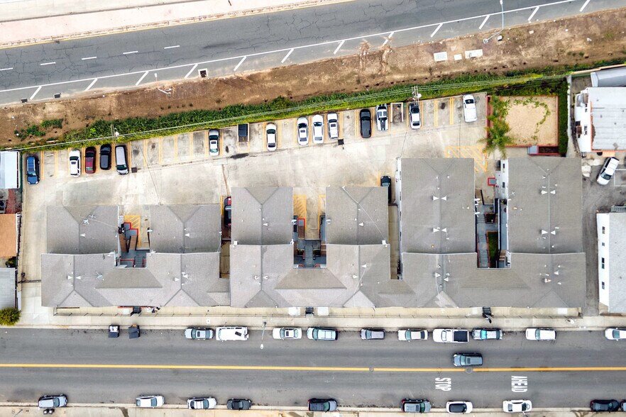 More Photos Of 2649 Marengo St, Los Angeles Apartments For Sale