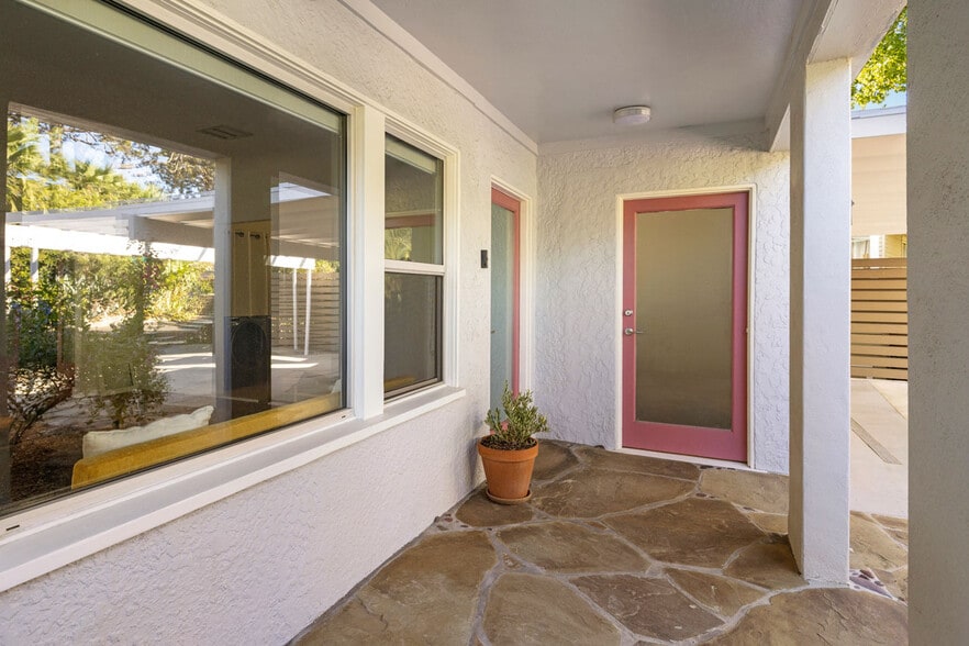 More Photos Of 1642 Elevado St, Los Angeles Multifamily For Sale