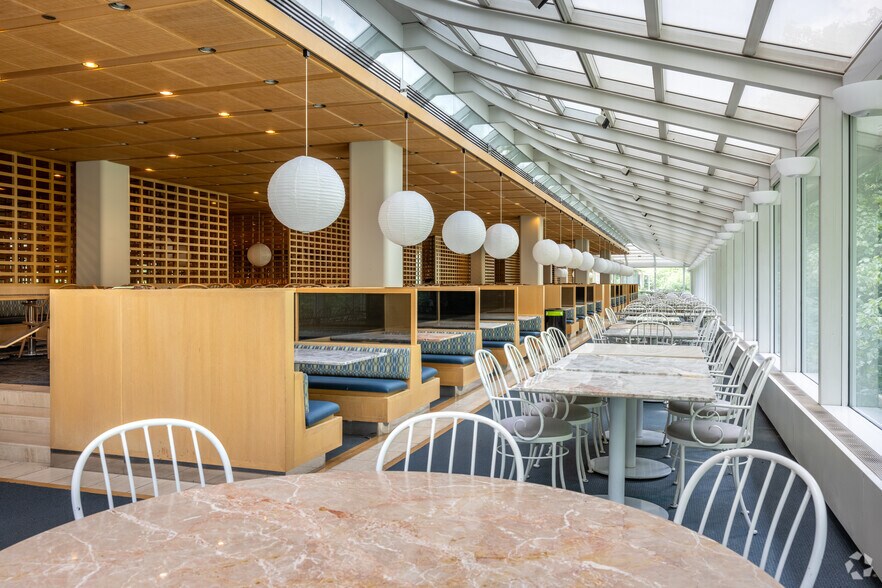 More Photos Of 3 Merck, White House Station Office For Lease