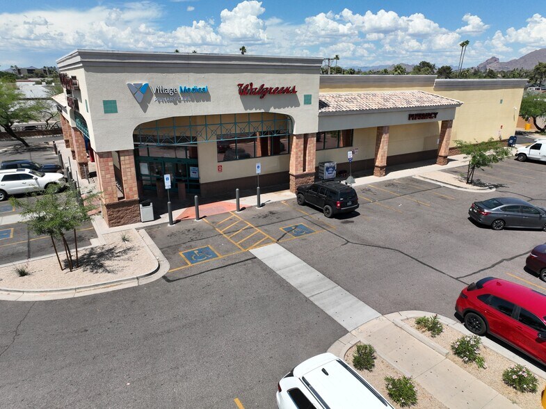 More Photos Of 1602 E Thomas Rd, Phoenix Drugstore For Sale