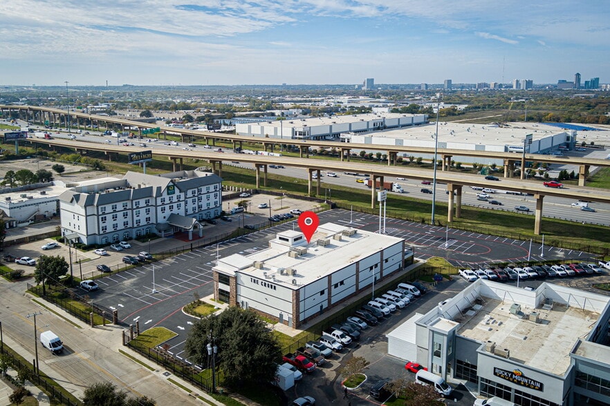 More Photos Of 10841 Composite Dr, Dallas Lodge Meeting Hall For Sale