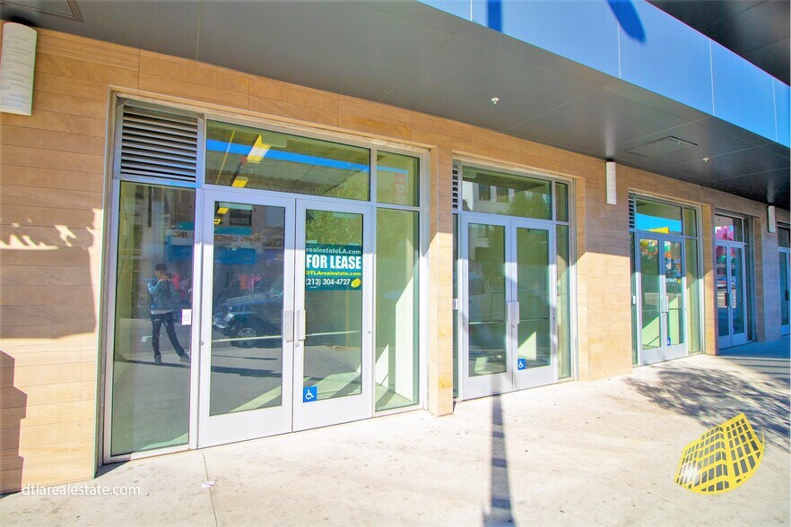 Primary Photo Of 545 S Los Angeles St, Los Angeles Apartments For Lease