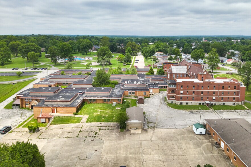 More Photos Of 1616 Cedar St, Lawrenceville Skilled Nursing Facility For Sale