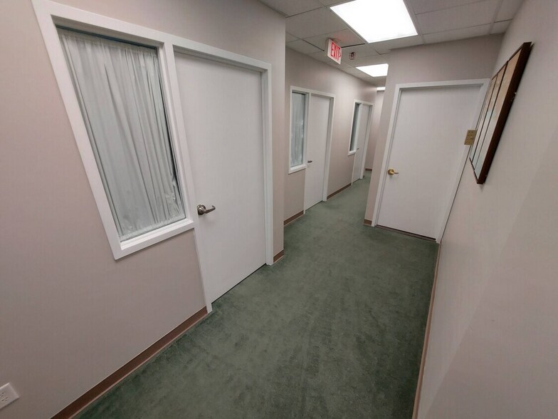 More Photos Of 610 Jones Ferry Rd, Carrboro Coworking Space