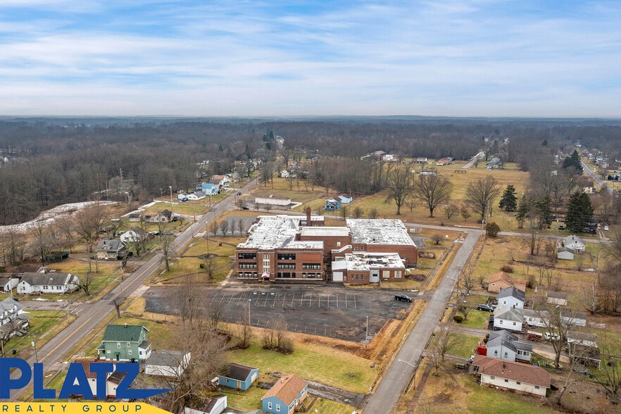 More Photos Of 1230 Palmyra Rd, Warren Schools For Sale