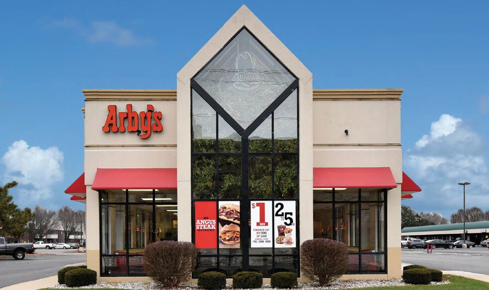 More Photos Of 2647 Navarre Ave, Oregon Fast Food For Sale