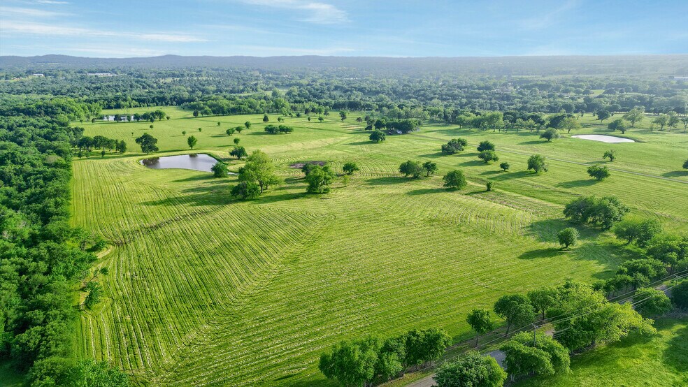 More Photos Of 000 000 Eisenhower Rd., Denison Land For Sale