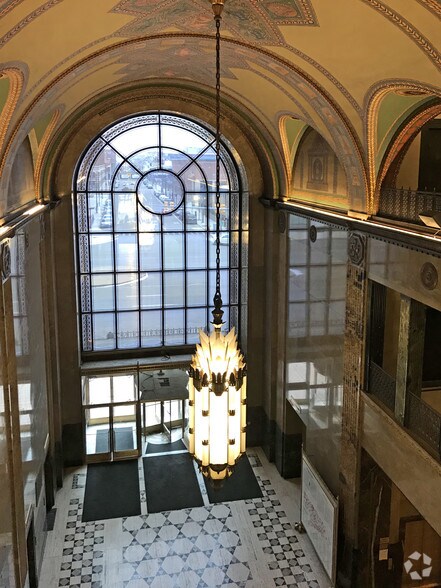 More Photos Of 3011 W Grand Blvd, Detroit Office For Lease