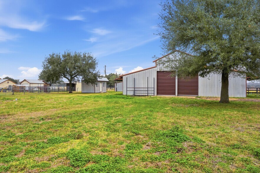 More Photos Of 34855 FM 1488 Rd, Hempstead Land For Sale
