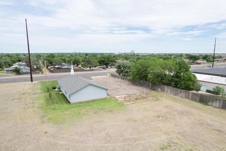 More Photos Of 1801 SW 58th Ave, Amarillo Land For Sale