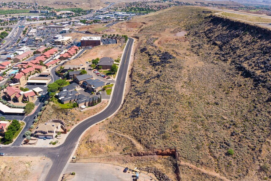 More Photos Of 250 W 950 S St, St George Land For Sale