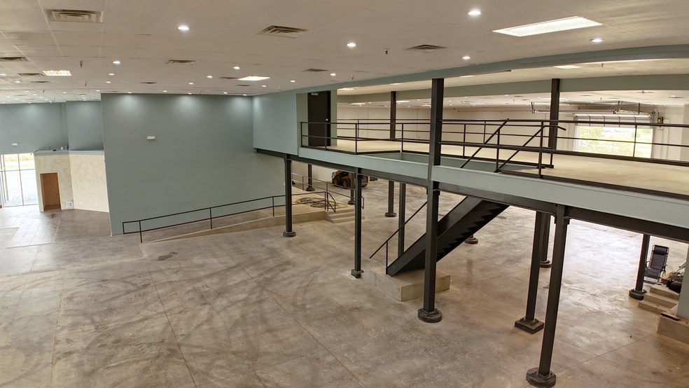 More Photos Of 38450 Tanger Dr, North Branch Service Station For Sale