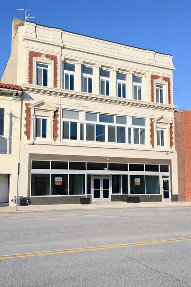 Primary Photo Of 730 Minnesota Ave, Kansas City Office For Sale