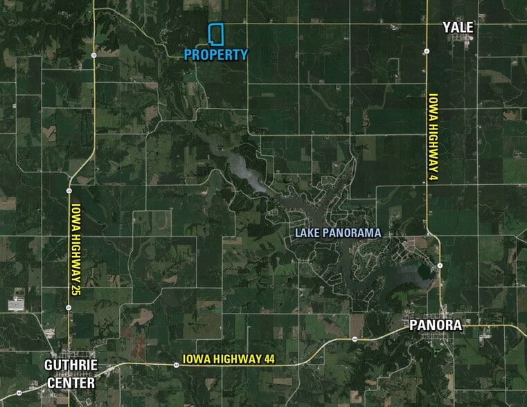 More Photos Of 160th Road, Yale Land For Sale