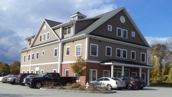 More Photos Of 26 Londonderry Tpke, Hooksett Office For Sale