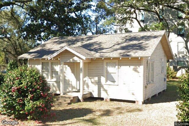 Primary Photo Of 1860 Atwood Dr, Pensacola Office For Sale
