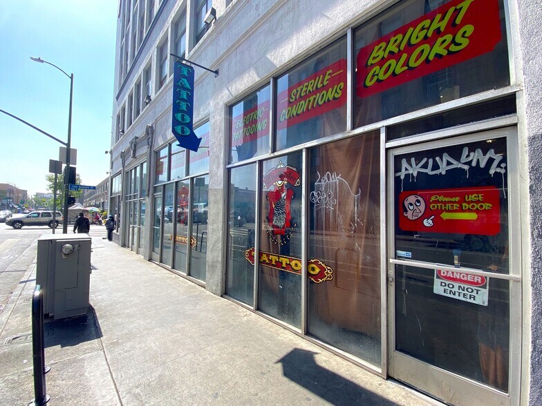 More Photos Of 501 S Los Angeles St, Los Angeles Apartments For Lease