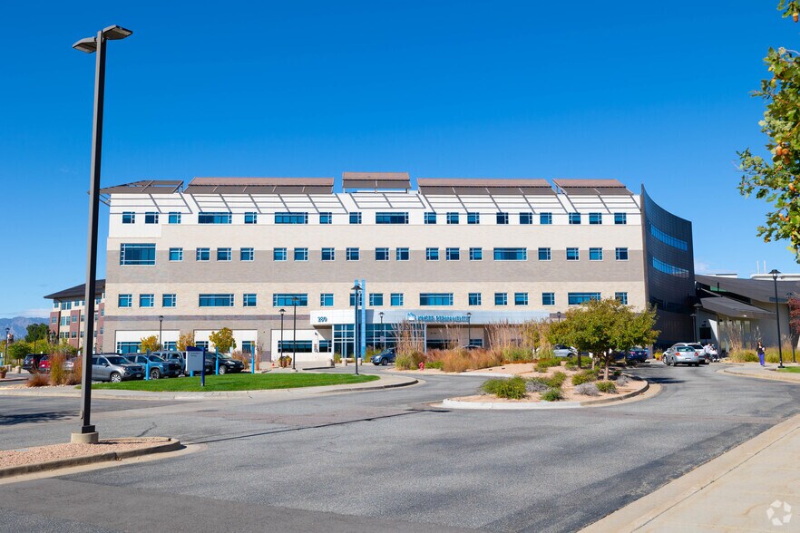 More Photos Of Hwy 287 & Exempla Cir, Lafayette Land For Sale