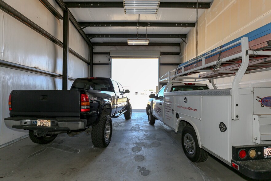 More Photos Of 128 Heron Way, Merced Light Manufacturing For Lease