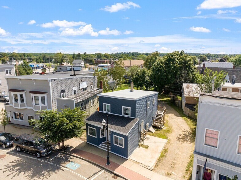 More Photos Of 45A Hanson, Rochester Apartments For Sale