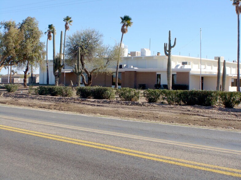 More Photos Of 10491 W Battaglia Dr, Casa Grande Manufacturing For Sale