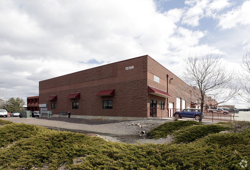 More Photos Of 12386 N Dumont Way, Littleton Flex For Lease