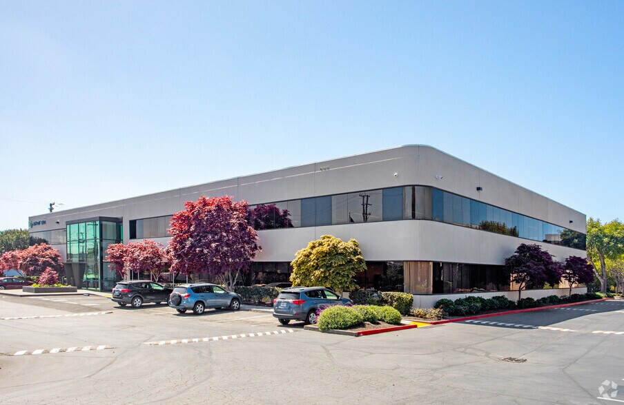 Primary Photo Of 2910 7th St, Berkeley Office For Lease