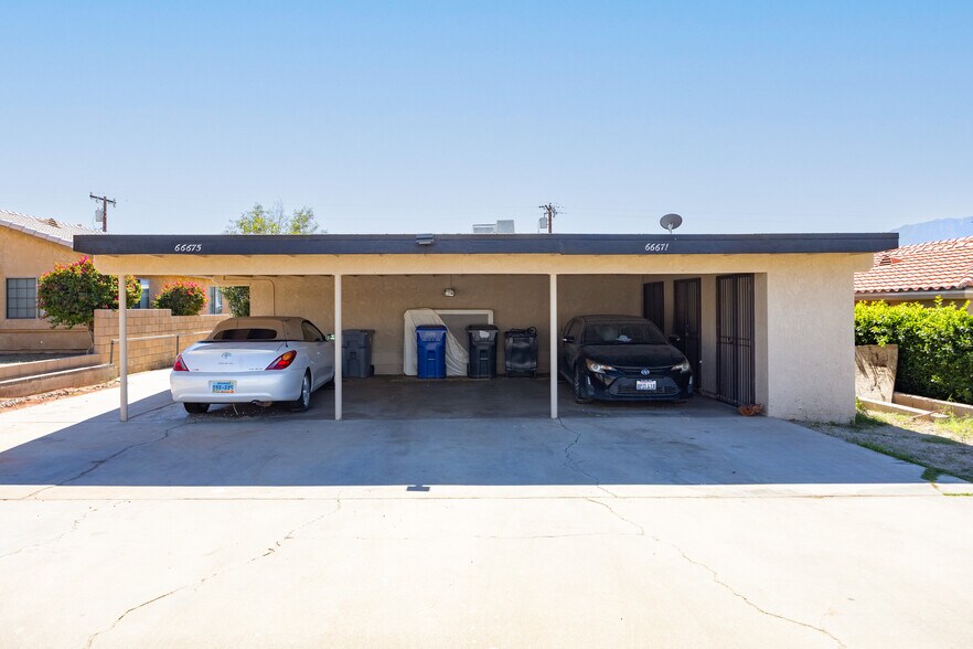 More Photos Of , Desert Hot Springs Multifamily For Sale