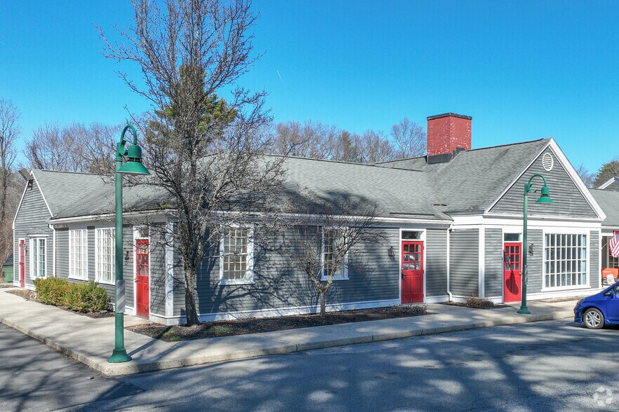 More Photos Of 256 Georgetown Rd, Boxford Unknown For Sale