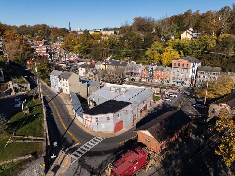 More Photos Of 3720 Maryland Ave, Ellicott City Freestanding For Lease